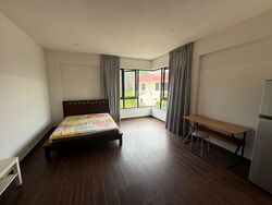 Apollo Gardens (D16), Terrace #562578451